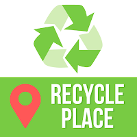 Recycle Place.Location Near Me