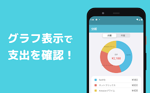 さぶすく【サブスクリプション（課金サービス）をお得、シンプルに管理・無料期間中の解約忘れも防止】 Screenshot 1