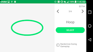Discbee Screenshot 1