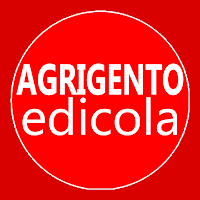 Agrigento edicola