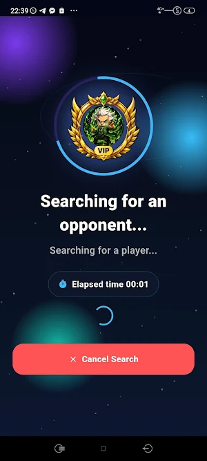 ThinkFast Screenshot 3