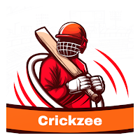 Crickzee - Cricket Scoring App