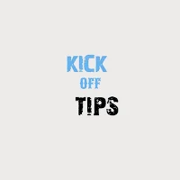 Kick Off Correct Score