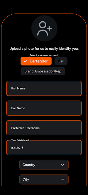 BarLink Screenshot 0