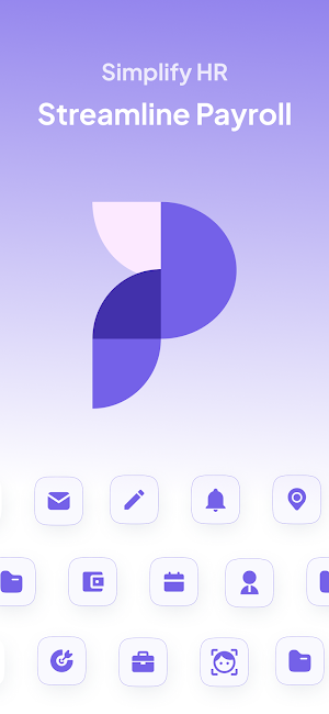 Paismo: HR, Payroll & Benefits Screenshot 0