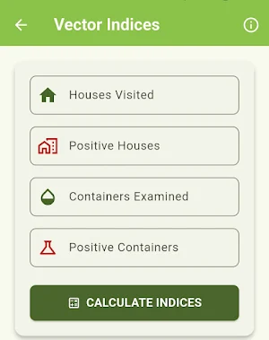 Health Worker's Toolbox Screenshot 3