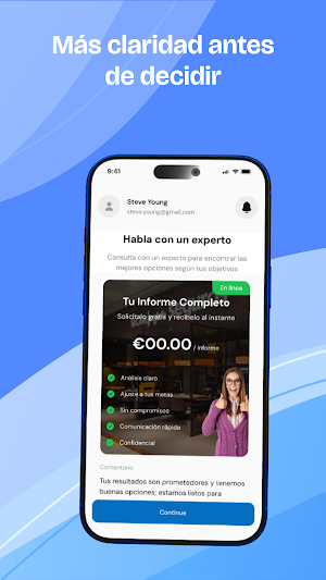 AvalAvance Screenshot 2