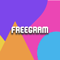 FreeGram - Ad free social medi