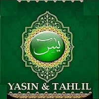 Surat Yasin dan Tahlil (Audio)