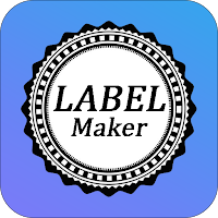 Label Maker - 3D Label Creator