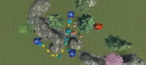 Strategy Way Screenshot 1
