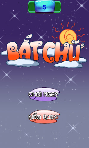 Đuổi hình bắt chữ (Bản chuẩn) Screenshot 0