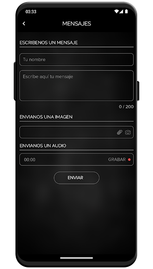 Bellavision Screenshot 3