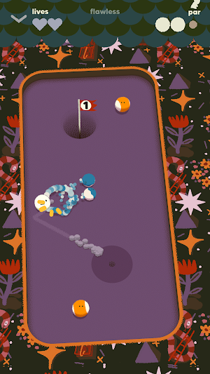 subpar pool screenshot 5
