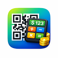 QR Finance Tools