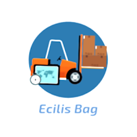 EQIOM EcilisBag