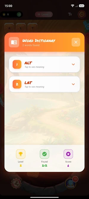 Lingo Draw Screenshot 3