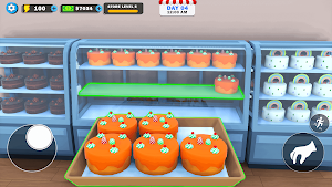Bakery Supermart Simulator Screenshot 2