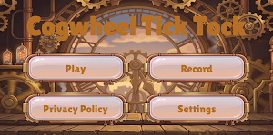 Cogwheel Tick Tock Screenshot 1