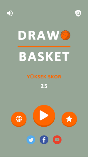 Draw Basket Screenshot 1