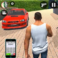 Grand Vegas Simulator Crime 3D