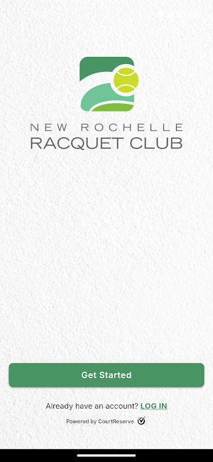 New Rochelle Racquet Club Screenshot 0