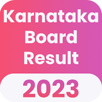 Karnataka Board Result 2023
