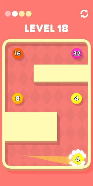 Merge Shots Screenshot 1