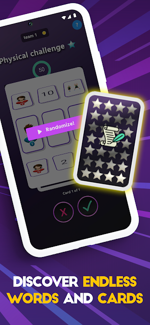 Time to Party - Party Game Screenshot 3