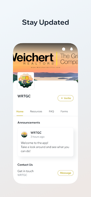 WRTGC Marketing Screenshot 2