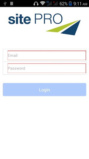 Site Pro New Zealand Screenshot 0