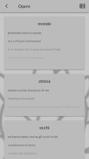 La vita oltre il buio Screenshot 3