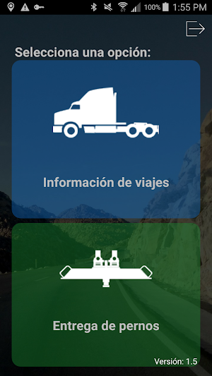 AguilasUSA Screenshot 1