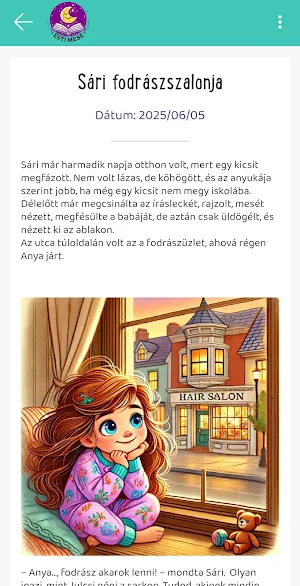 Esti mese Screenshot 1