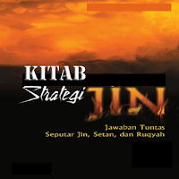 Kitab Strategi Jin