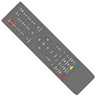 Super General TV Remote
