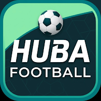 Huba Football:Live Score Stats