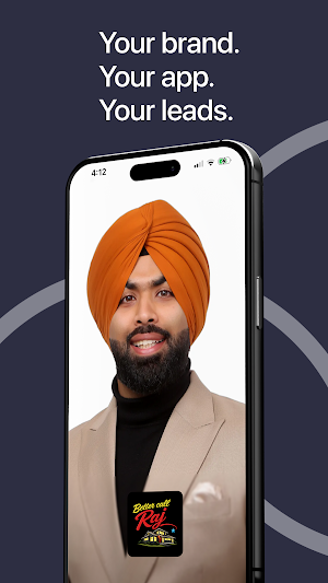 Better Call Raj Screenshot 0