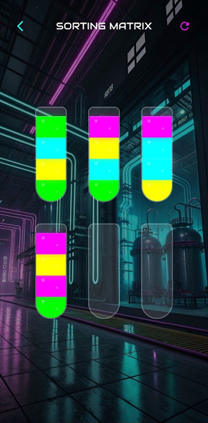 Chroma Shift Screenshot 1