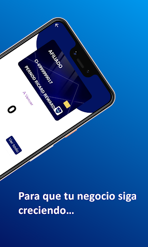 Pernod Ricard Rewards Screenshot 3