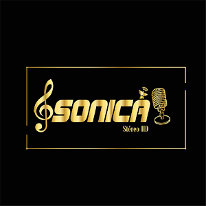 Radio Sonica Stereo Screenshot 0