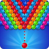Bubble Shooter Master