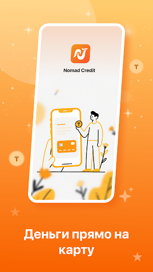 Nomad Credit Screenshot 2
