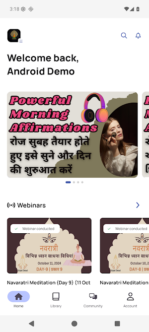 Utpal Desai Screenshot 2