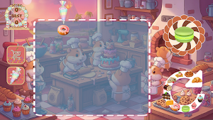 Bake Cakes Screenshot 2