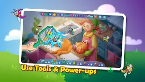SwatzZapz Screenshot 3