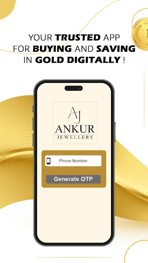 ANKUR JEWELLERS Screenshot 2