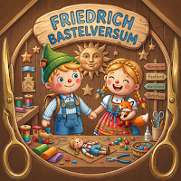 Friedrich Bastelversum
