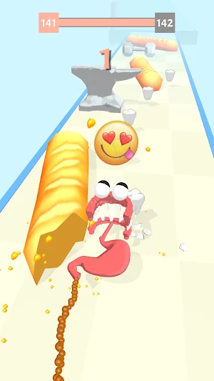 Mastication Screenshot 2