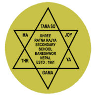 Shree Ratna Rajya Secondary Sc